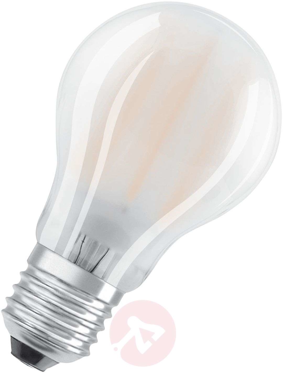 Osram żarówka LED E27 11W Classic A 2 700 K matowa