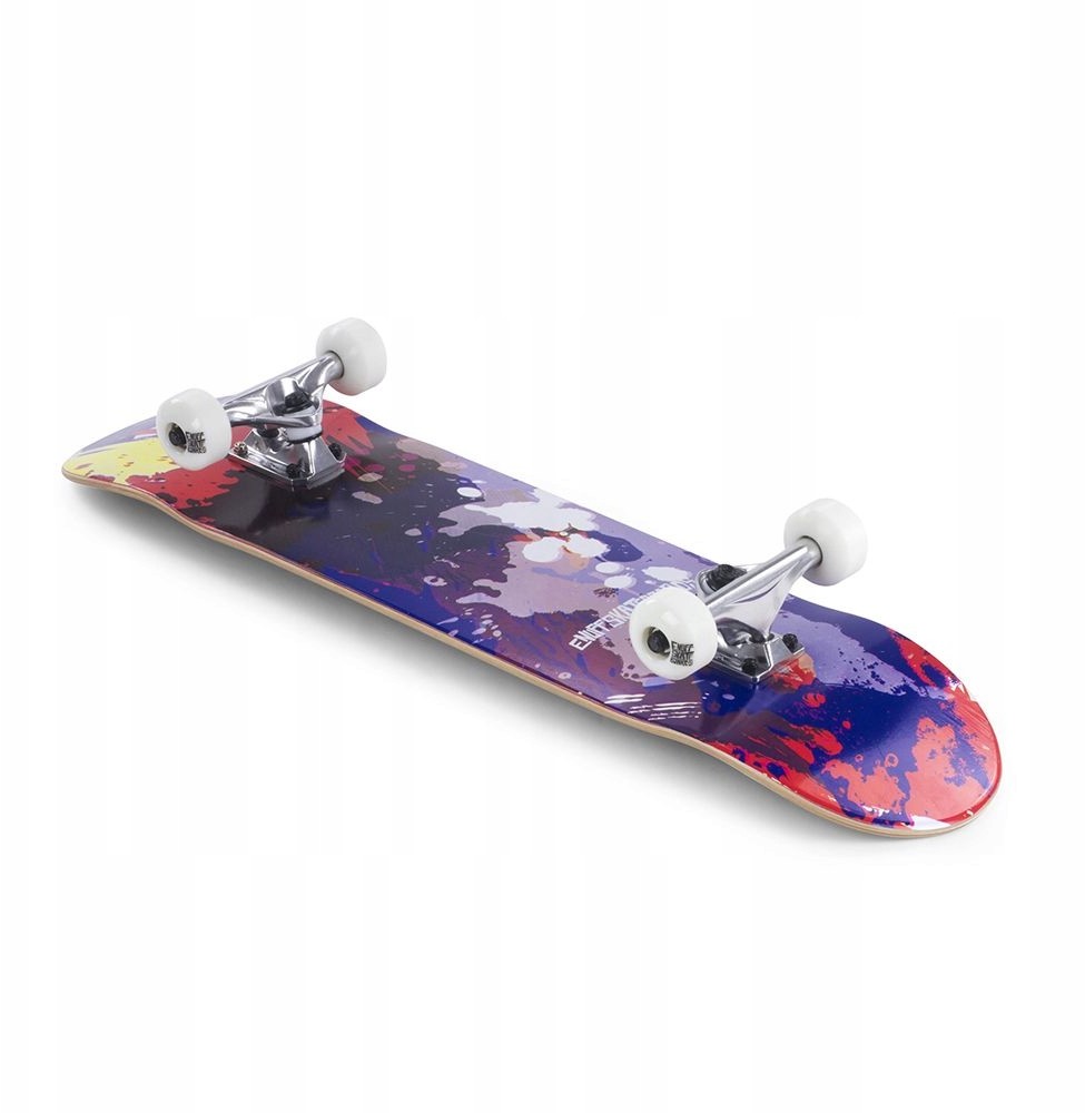 Enuff skateboards Enuff Splat Deskorolka 7.75