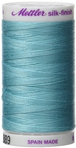 Mettler Mettler 10450-0889 nr 50, SPO040 5 przetwarzanie jedwab 500 m 10450-0889