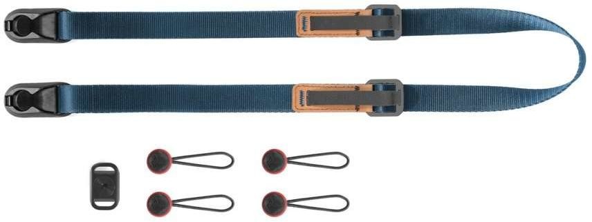 Peak Design Pasek Leash Midnight Niebieski v3