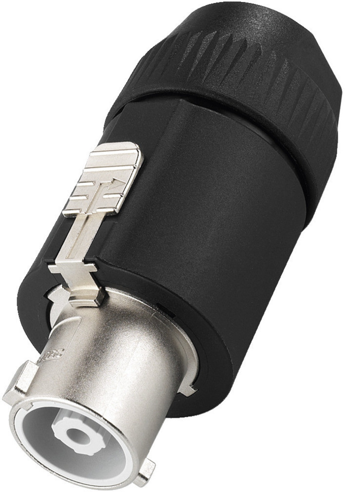 Monacor NAC-3FCHC Złącza NEUTRIK POWERCON 48552