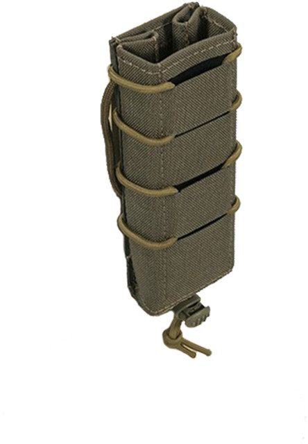 Direct Action Ładownica Speed Reload Pouch SMG Adaptive Green (PO-SMSR-CD5-AGR) H