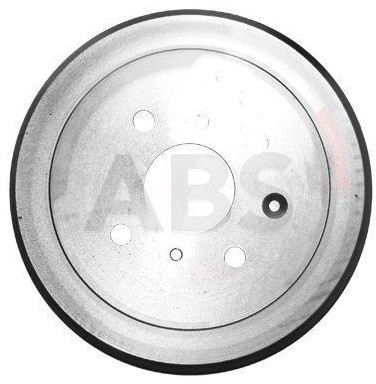 A.B.S. Bęben hamulcowy 2823-S
