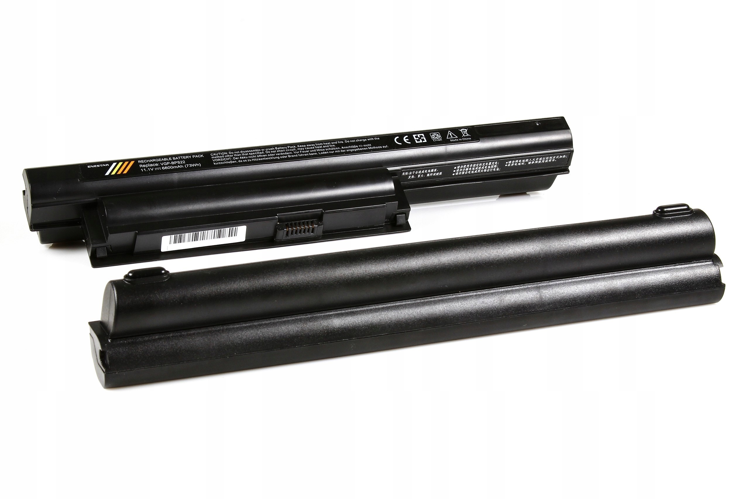 Sony Wydajna bateria do Vaio PCG-61317L Enestar