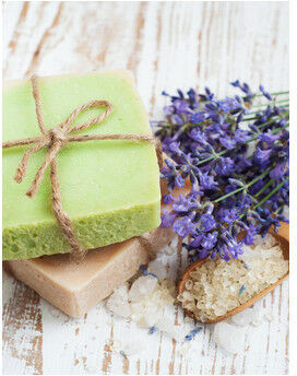 Warsztaty mydlarskie dla dzieci  Warszawa P0008937