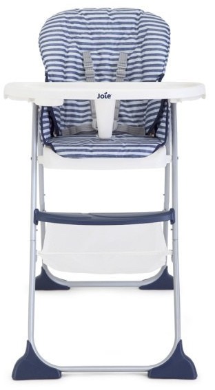JOIE Mimzy Snacker denim