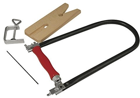 Rayher Hobby RAYHER 8953900 zestaw akcesoriów do piły do gałęzi, 30 cm 8953900
