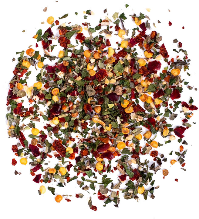 Planteon Przyprawa Pepperoncino 5kg 2-0239-01-6