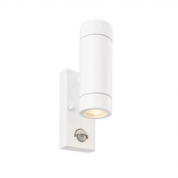Endon Endon Palin PIR 75440 kinkiet 2x7W/GU10 IP44 75440