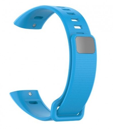 BEST SILIKONOWY PASEK ZAMIENNY DO HUAWEI BAND 2 PRO