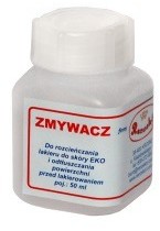 Renoskór Zmywacz/Aceton czyści powierzchnie przed malowaniem 409