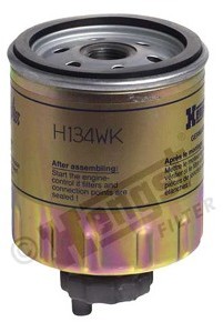 HENGST FILTER Filtr paliwa FILTER H134WK