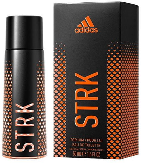 Adidas Strike EDT 30 ml