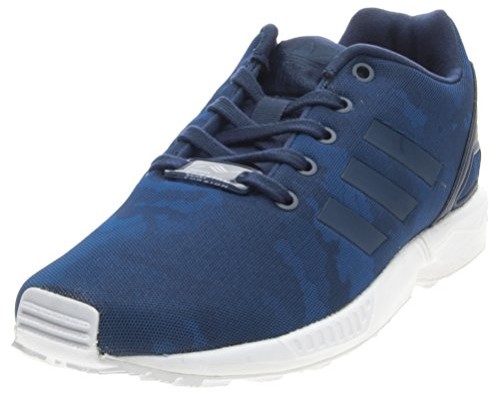 Adidas ZX Flux Kids małe dzieci Mod. bb2880 - niebieski - 32 EU B-BB2426#13.5