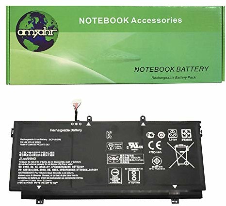 Amsahr amsahr 901308-421-05 bateria zamienna z mini mysz optyczną czarna 901308-421-05