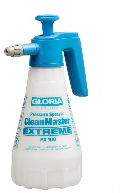 GLORIA CleanMaster Extreme EX 100 000618.0000