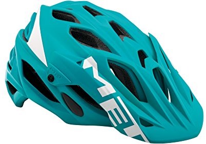 MET met PARABELLUM Helmet, zielony, jeden rozmiar 3HELM97L0VE