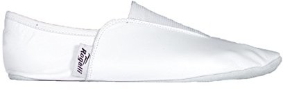 Rogelli Rogelli gimnastyczne, damskie buty gimnastyczne Rogelli damskie biały 28 EU 093.900.28
