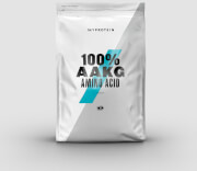 Myprotein Czyste AAKG (aminokwasy) - 500g - Bez smaku