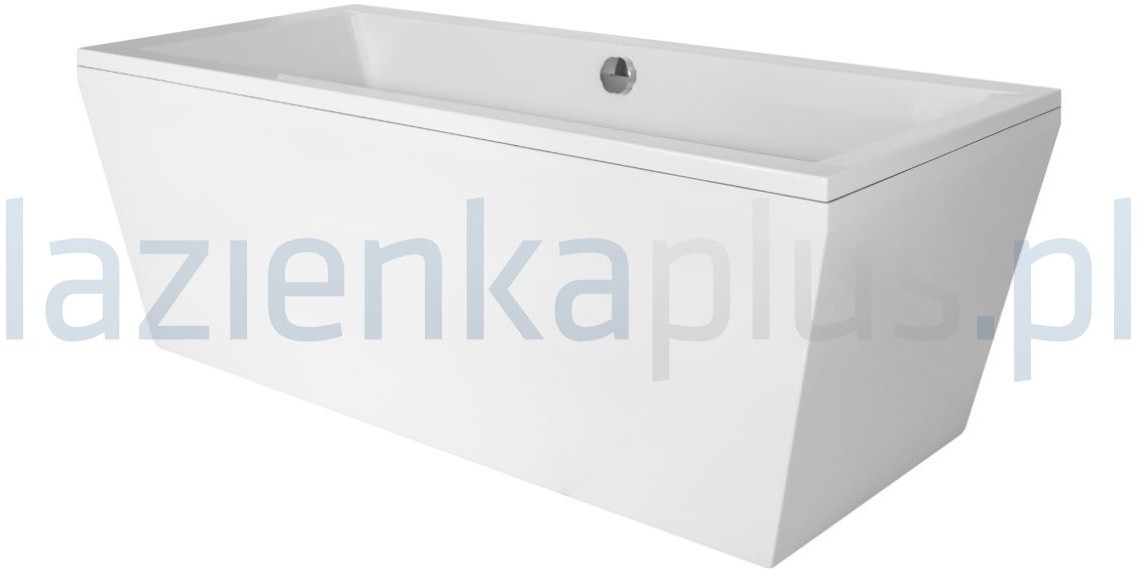 Besco Vera 180x80 biała #WKV-180-WO