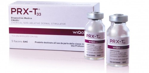 Wiqo PRX-T33 4ml 07-0053