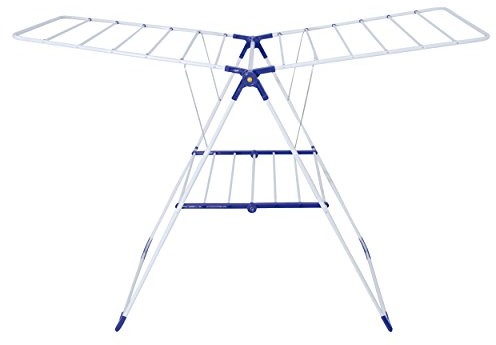MSV France Duża powierzchnia suszenia rack 18 m 130088