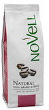 Novell Novell Natural 100% Arabica 0,25 kg ziarnista 2751