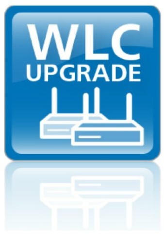 Zdjęcia - Urządzenie sieciowe LANCOM TANIA DOSTAWA ! - !  Option Controller WLC AP Upgrade +6  ESD, (ESD)