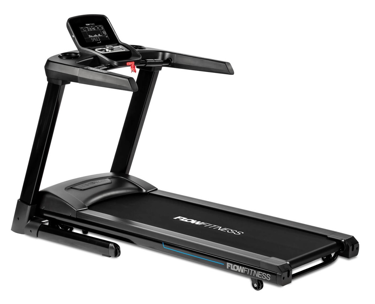 Flow Fitness Bieżnia elektryczna Perform T2i - 1009301