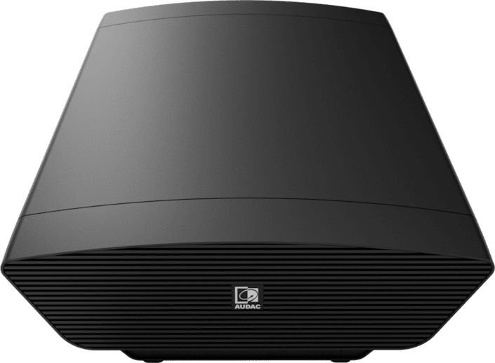 Audac NOBA8/B czarny