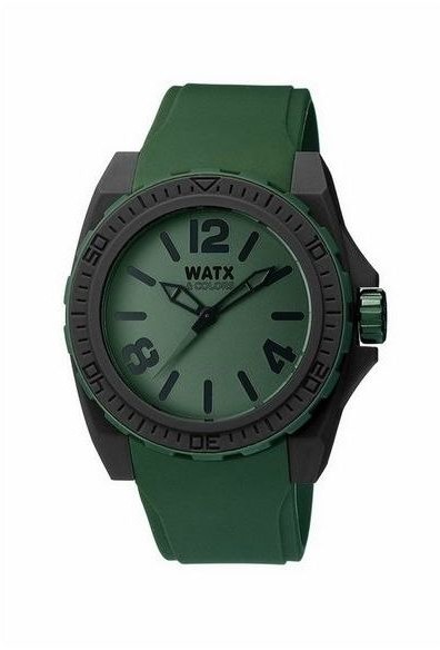 Watx & colors Zegarek Unisex Watx & Colors RWA1803 (45 mm) S0302367