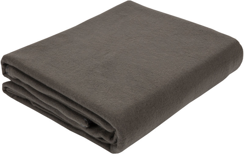 Euromat Koc Polarowy Milutek II Grafitowy 10722