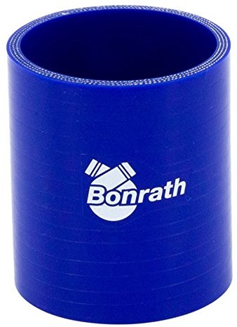 Bonrath BH sch54 bonrath wąż silikonowy podstawa  długość: 76 mm   54 mm BH SCH54