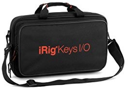 IK Multimedia iRig Keys I/O 25 Travel Bag 03-90094 (1)