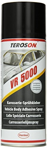 Teroson teroson 860240 klejącej karoserii Spray 400 ML 860240