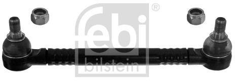 FEBI Drążek / wspornik, stabilizator 39126