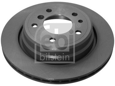 Febi BILSTEIN - BILSTEIN - 43834 43834
