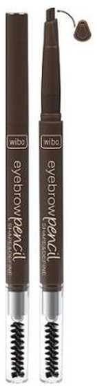 WIBO Eyebrow Pencil Kredka do stylizacji brwi 2