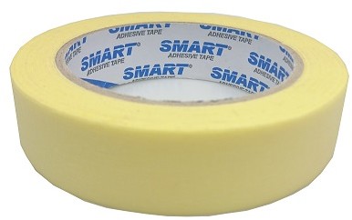 Smart Taśma Papierowa Malarska Maskująca 19/25