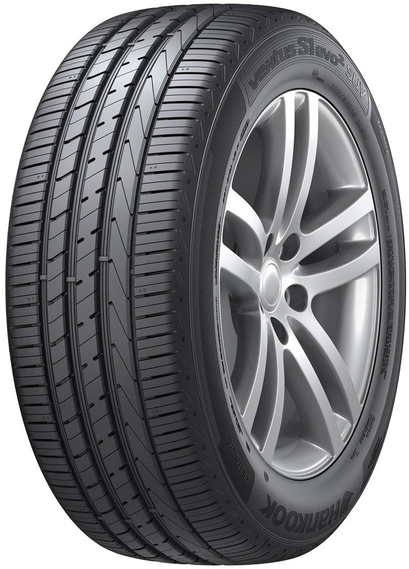 Hankook Ventus S1 Evo2 SUV K117A 285/35R22 106Y