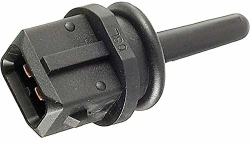 HELLA 6PT 009 109-201 czujnik, powietrze zasysane do PORSCHE/OPEL/ALFA/VW/. 009109201