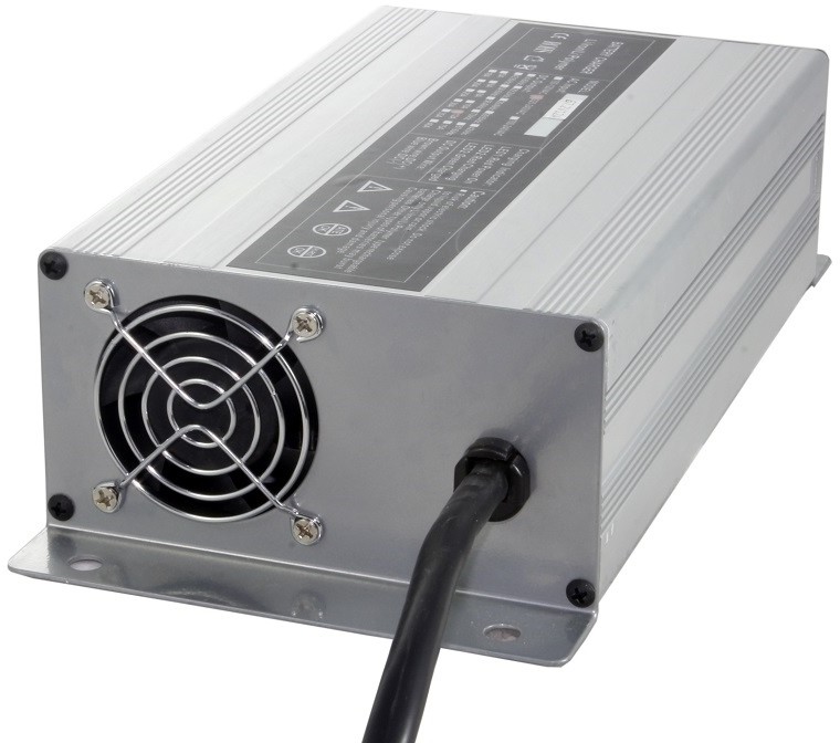 Ładowarka Li-ion 16SL 59,2V 12A 900W