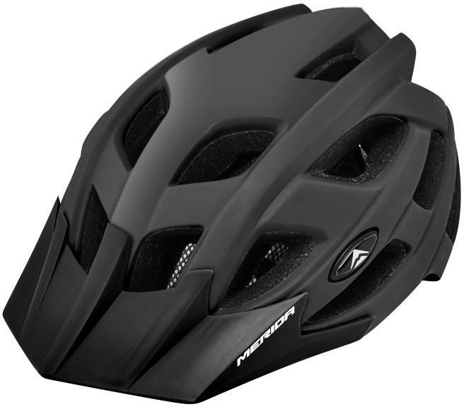 Merida Kask PSYCHO L 58-61cm czarny
