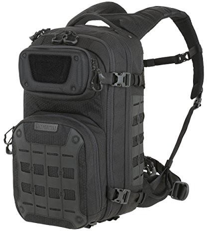 Maxpedition Maxpedition RIFTCORE plecak na co dzień, 46 cm, 23 l RFCBLK