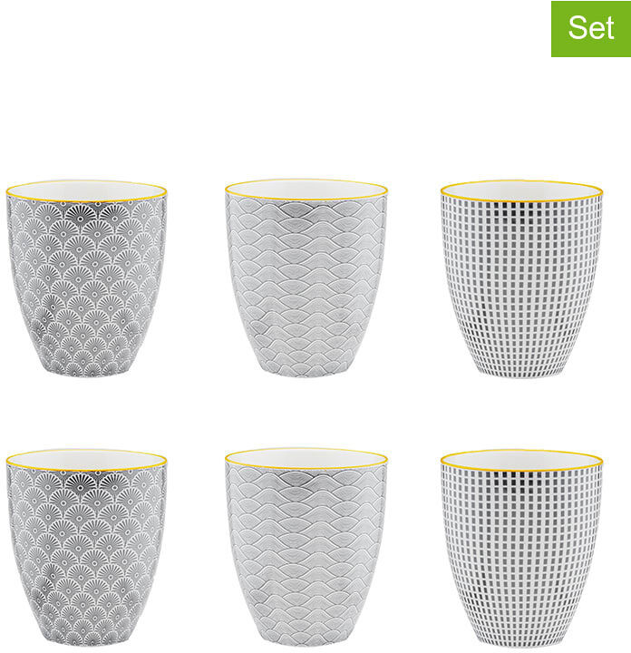 Björn Björn Kubki (6 szt.) 