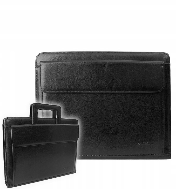 Vasco Bi30 Biwuar aktówka Teczka na laptopa Torba