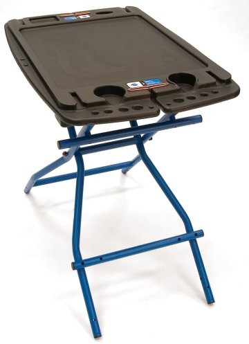 PARK TOOL stół warsztatowy PB-1 Portable, 4000969 QKPB1