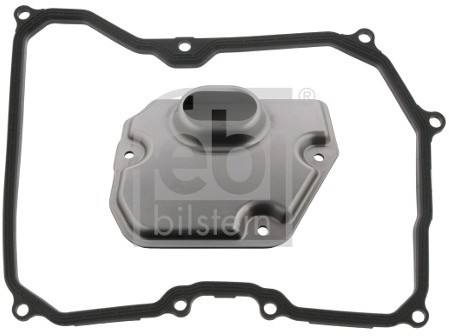 FEBI Zestaw filtra hydraulicznego, automatyczna skrzynia biegów 101164