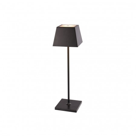 Nowodvorski Lampa stołowa MAHE LED 8398