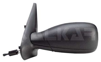 ALKAR Lusterko zewnętrzne ALKAR 6165280